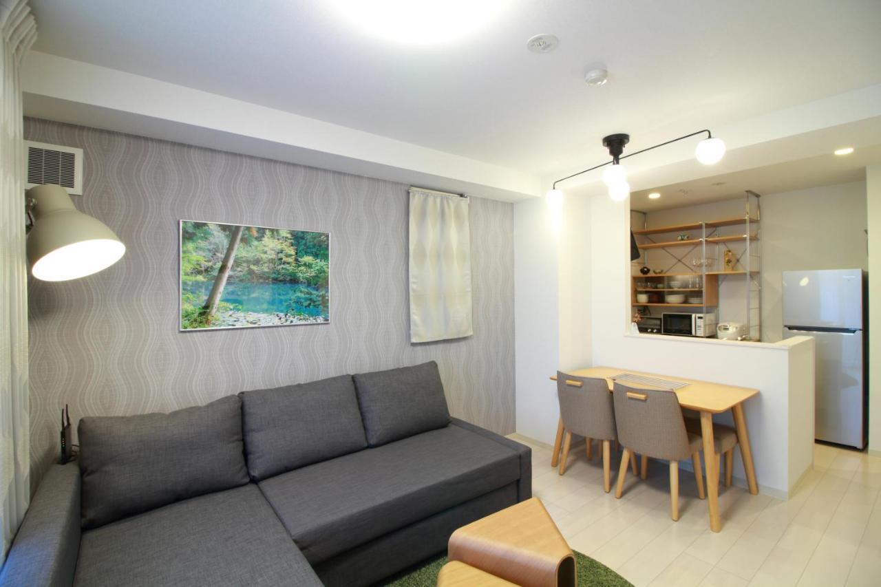 Ferienwohnung W&M House Kanazawa Exterior foto